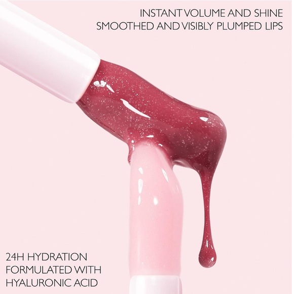 LAST 1! Dior Addict Lip Maximizer Gloss 013 BEIGE 👄 NEW Full Size - Picture 4 of 7